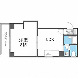 札幌市南区澄川一条3丁目