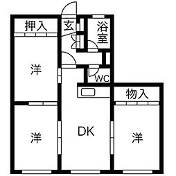 札幌市南区澄川三条5丁目