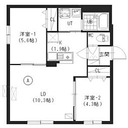 札幌市南区澄川一条3丁目