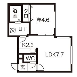 グランフェリーチェ澄川