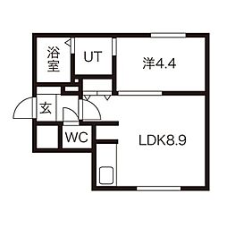 札幌市南区澄川五条3丁目