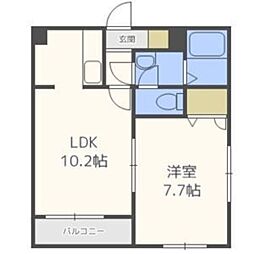 札幌市南区澄川四条3丁目