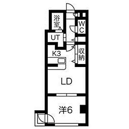 プロシード澄川