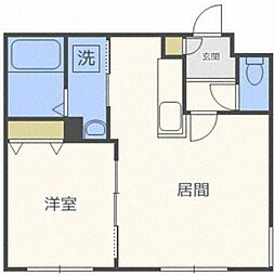 札幌市南区澄川四条2丁目