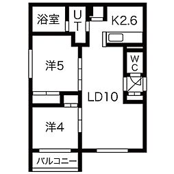 札幌市南区澄川一条4丁目