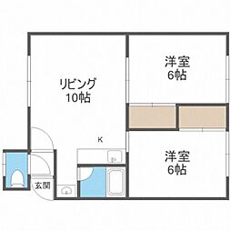 札幌市南区川沿十六条1丁目