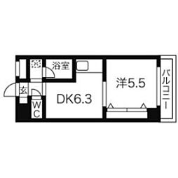 札幌市南区澄川四条1丁目