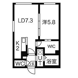 札幌市南区澄川四条2丁目
