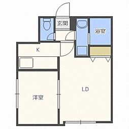 札幌市南区澄川五条3丁目