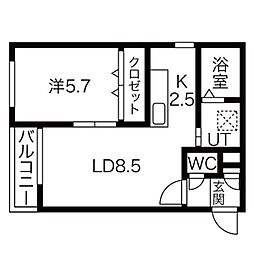 札幌市南区真駒内上町5丁目