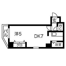 札幌市南区澄川四条3丁目