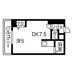 札幌市南区澄川四条3丁目