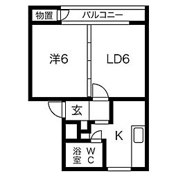 札幌市南区澄川五条3丁目
