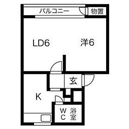 札幌市南区澄川五条3丁目