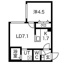 ラグジースペース自衛隊前