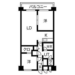 じょうてつドエル真駒内