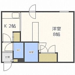 アルファアパル澄川