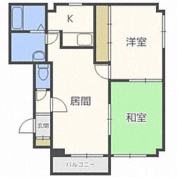 ヴァンヴェール61