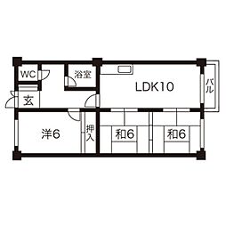 第6ナベビル 205