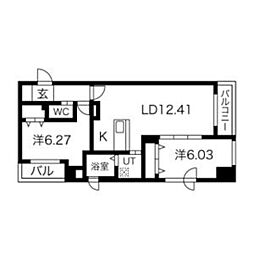 ニューコンフォート澄川