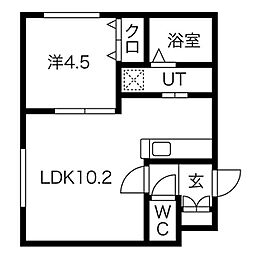 リヴェール澄川
