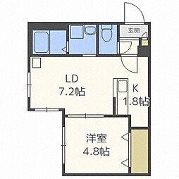 札幌市南区澄川三条2丁目