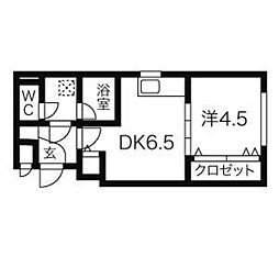 札幌市南区南沢四条3丁目
