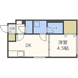 札幌市南区南沢四条3丁目