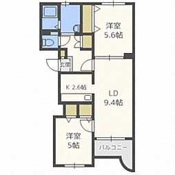 札幌市南区澄川四条2丁目