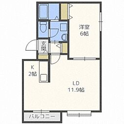 札幌市南区澄川一条2丁目