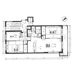 じょうてつ真駒内南町ドエル