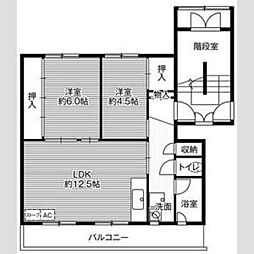 ビレッジハウス川沿3号棟