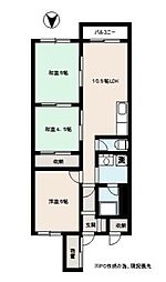 グランドハイツ澄川B