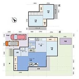 森と緑のスマートハウス（森スマ）