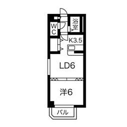 プロシード澄川