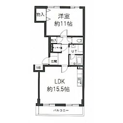 札幌第11トーカンマンション真駒内