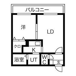 札幌市南区澄川三条2丁目