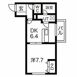札幌市南区南沢四条1丁目