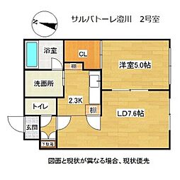 Salvatore Sumikawa(サルバト―レ澄川)