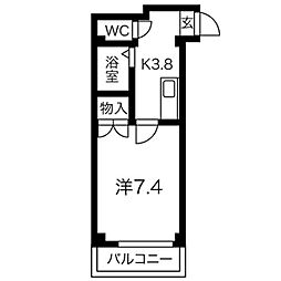 札幌市南区澄川二条4丁目