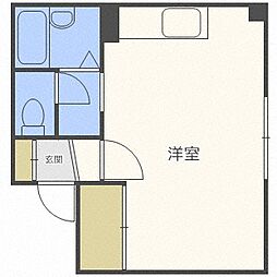 恵比寿第3ハイツ