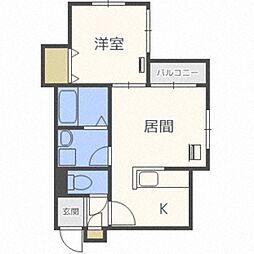 プラトリーナ澄川