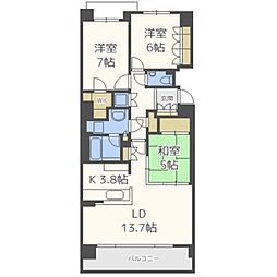 パークホームズ真駒内泉町