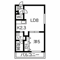 グランモード澄川