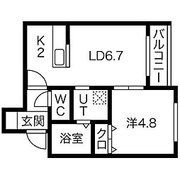 フェリオ真駒内
