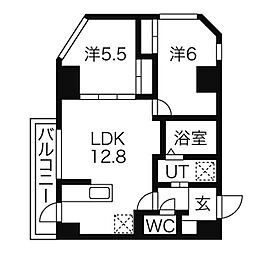 札幌市南区澄川四条2丁目