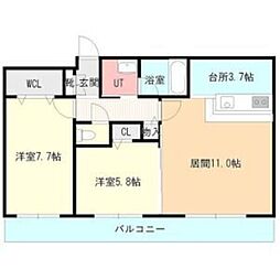 札幌市南区澄川六条4丁目