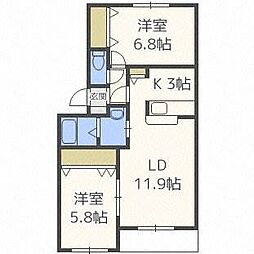 イシラバス藻岩