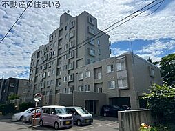 東急ドエルアルス澄川