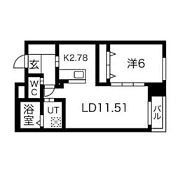 ニューコンフォート澄川